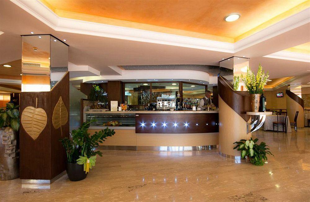 L'Isola Di Aurora Hotel Martirano Kültér fotó