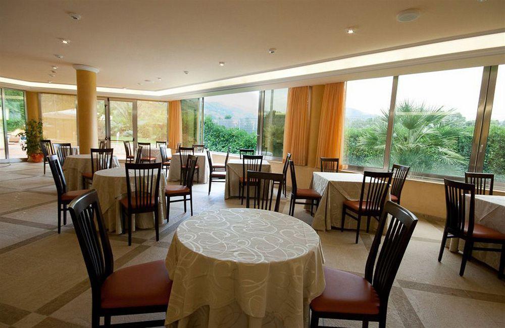 L'Isola Di Aurora Hotel Martirano Kültér fotó